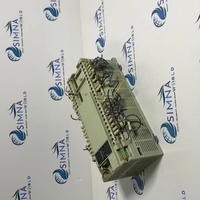 Panasonic FP-XH C60T Control Unit PLC (AFPXHC60T-F) thumbnail 6